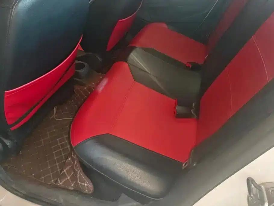 2016 Polo 1.4L Automatic Fashion Edition — миниатюра 11
