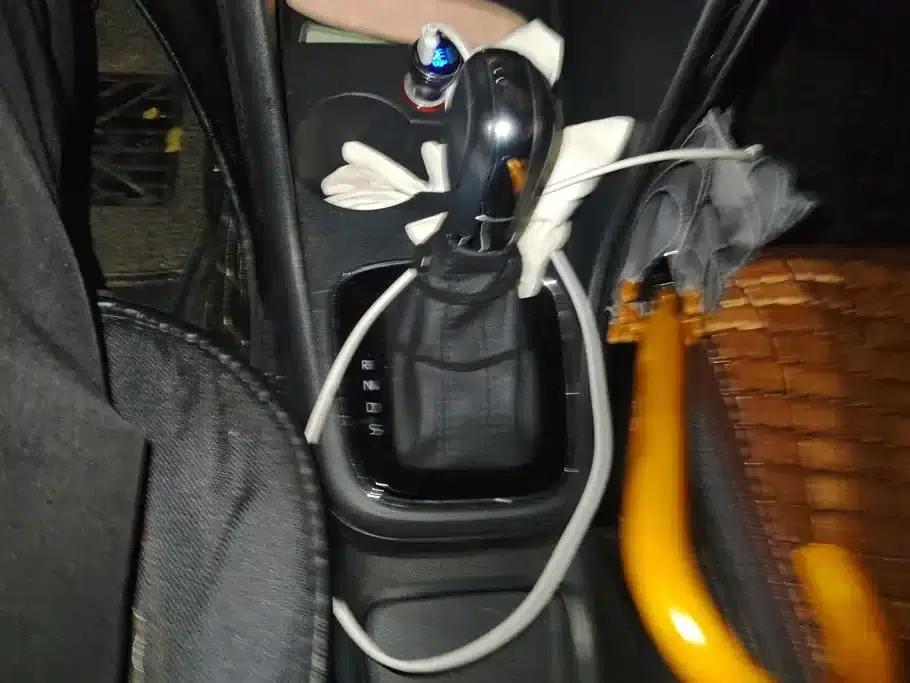 2016 Polo 1.6L Automatic Comfort Model — миниатюра 16