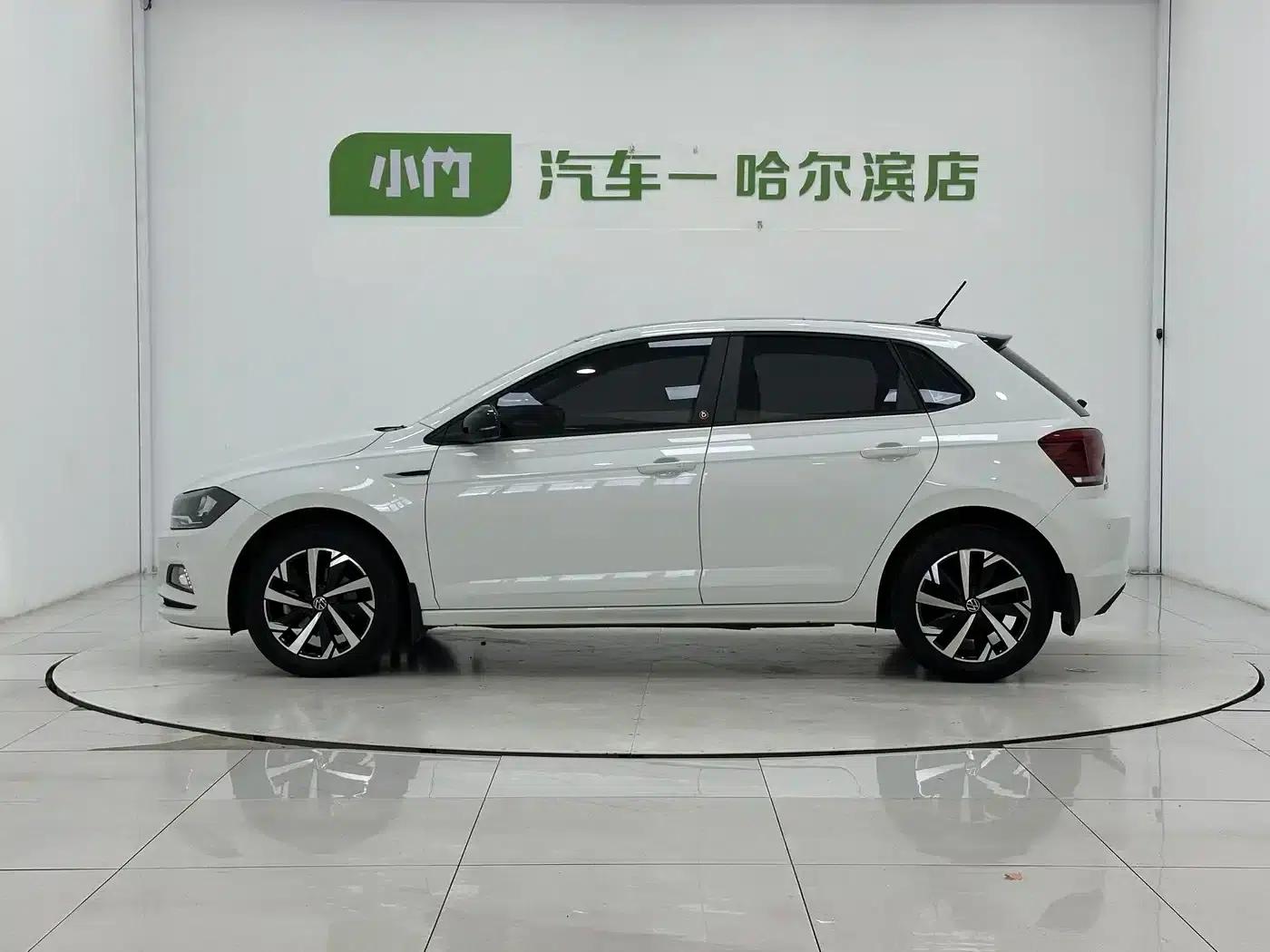 2023 Polo Facelift Plus 1.5L Automatic Trendy Smart Edition — миниатюра 5