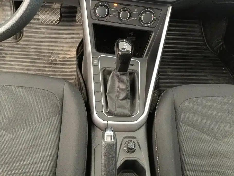 2019 Polo Plus 1.5L Automatic Panoramic Enjoyment Edition — миниатюра 16