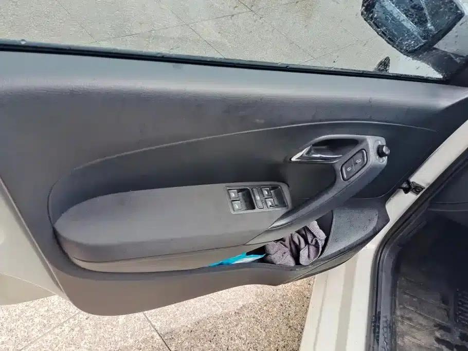 2018 Polo 1.5L Automatic Comfort Edition — миниатюра 7
