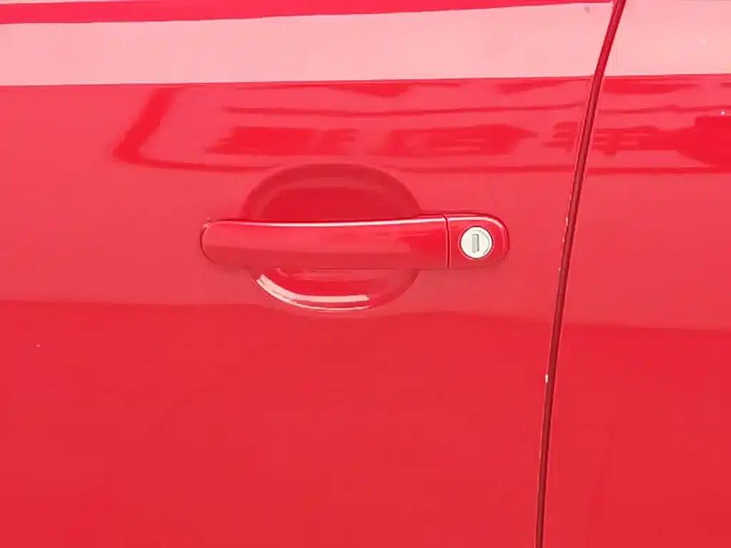 2014 Polo 1.6L Automatic Comfort Edition — миниатюра 18