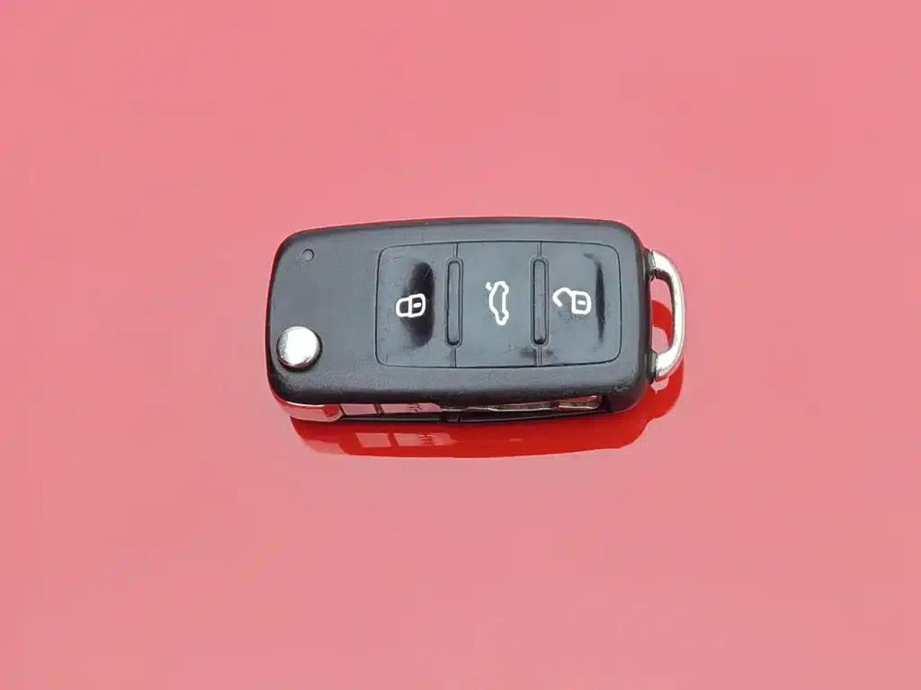 2014 Polo 1.6L Automatic Comfort Edition — миниатюра 19