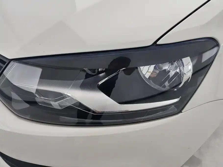 2016 Polo 1.4L Manual Fashion Edition — миниатюра 5