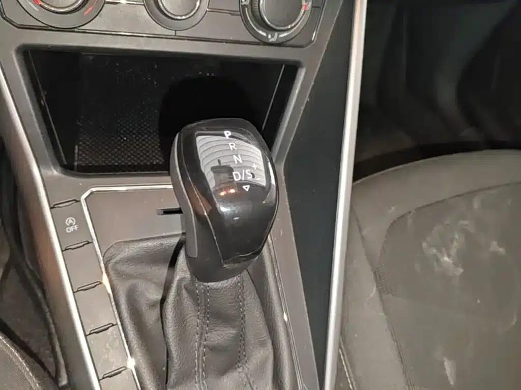 2023 Polo Facelift Plus 1.5L Automatic Enjoy Life Edition — миниатюра 14