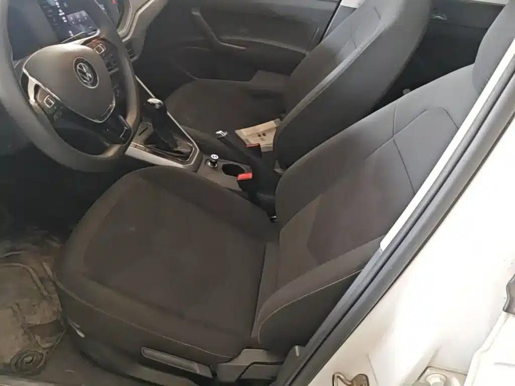 2023 Polo Facelift Plus 1.5L Automatic Enjoy Life Edition — миниатюра 15