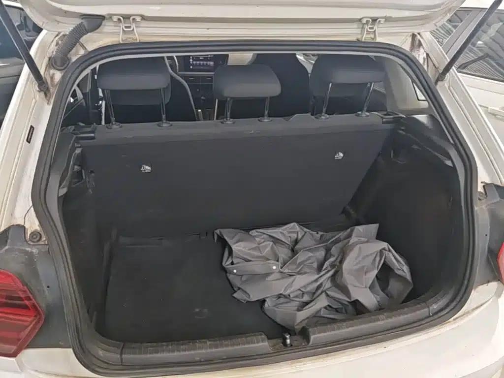 2023 Polo Facelift Plus 1.5L Automatic Enjoy Life Edition — миниатюра 19