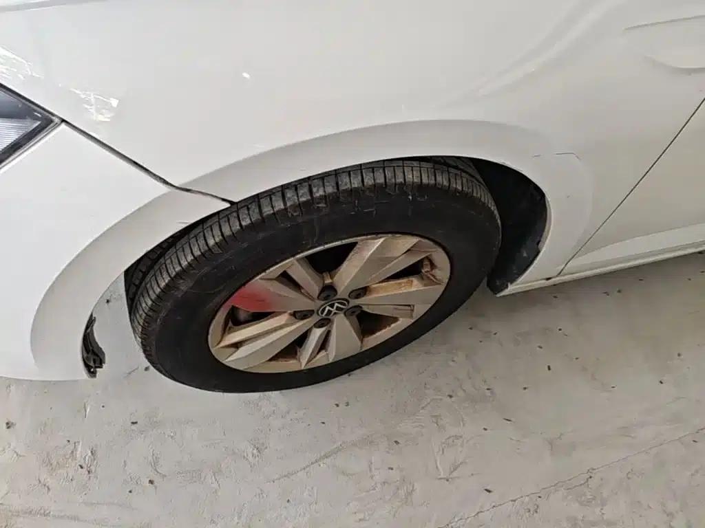 2023 Polo Facelift Plus 1.5L Automatic Enjoy Life Edition — миниатюра 23