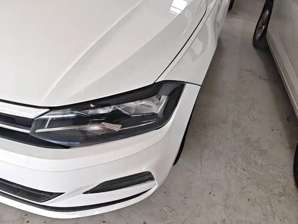 2023 Polo Facelift Plus 1.5L Automatic Enjoy Life Edition — миниатюра 24
