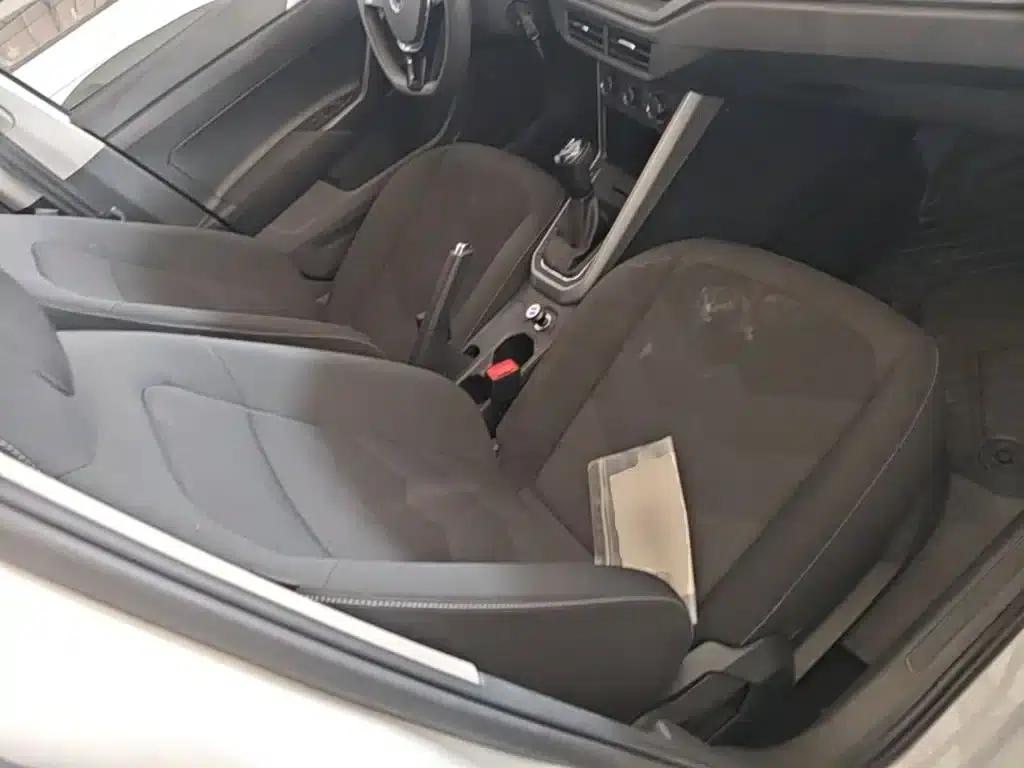 2023 Polo Facelift Plus 1.5L Automatic Enjoy Life Edition — миниатюра 25