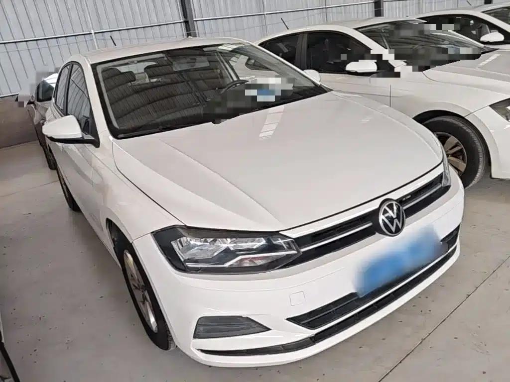 2023 Polo Facelift Plus 1.5L Automatic Enjoy Life Edition — миниатюра 4