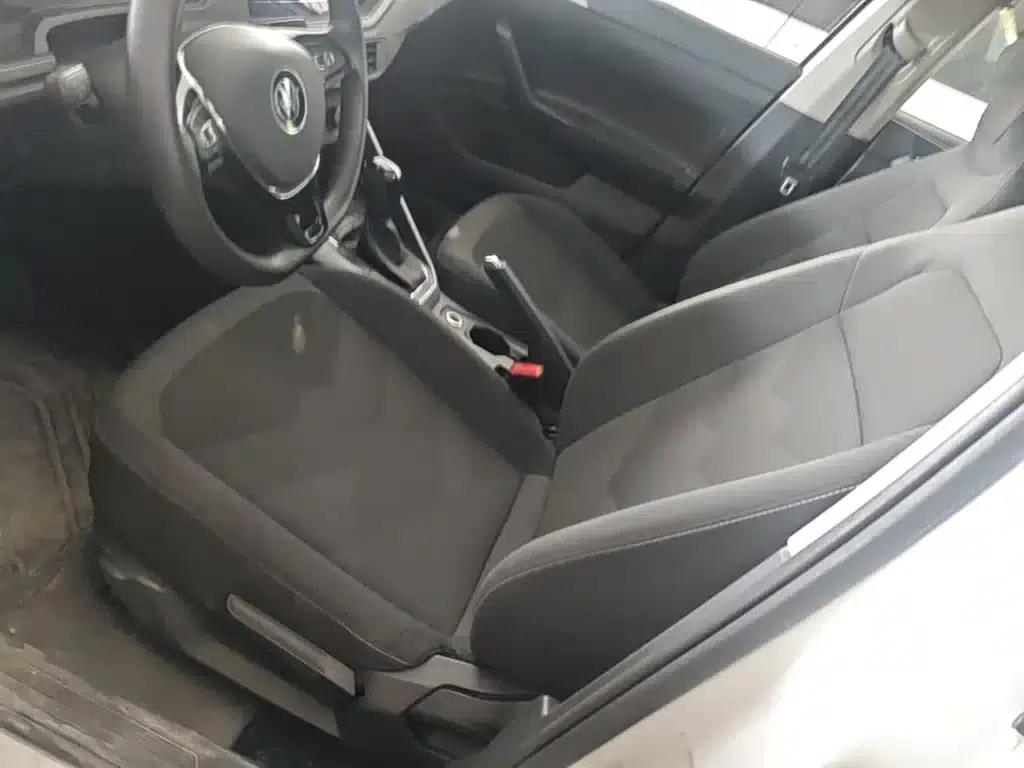 2023 Polo Facelift Plus 1.5L Automatic Enjoy Life Edition — миниатюра 15