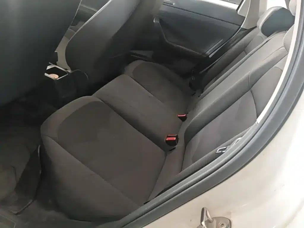 2023 Polo Facelift Plus 1.5L Automatic Enjoy Life Edition — миниатюра 17