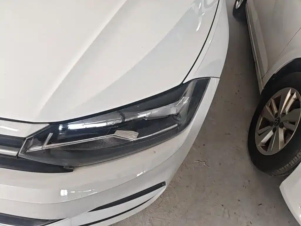 2023 Polo Facelift Plus 1.5L Automatic Enjoy Life Edition — миниатюра 24