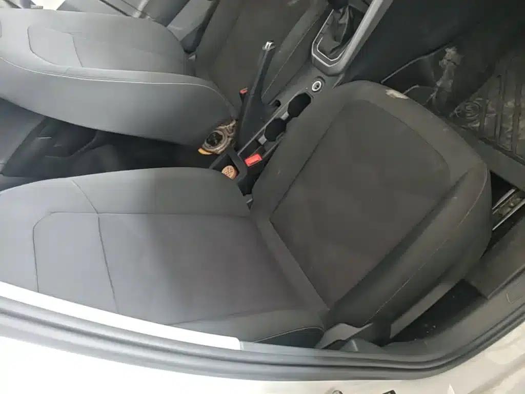 2023 Polo Facelift Plus 1.5L Automatic Enjoy Life Edition — миниатюра 25