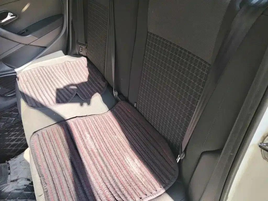 2016 Polo 1.6L Automatic Comfort Model — миниатюра 15