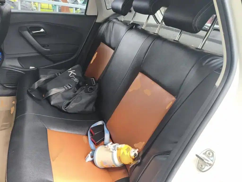 2016 Polo 1.4L Manual Fashion Edition — миниатюра 14