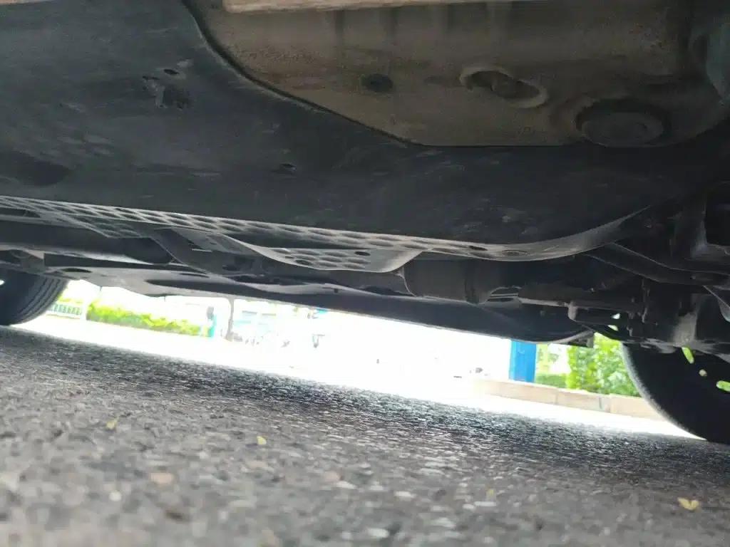 2016 Polo 1.4L Manual Fashion Edition — миниатюра 18