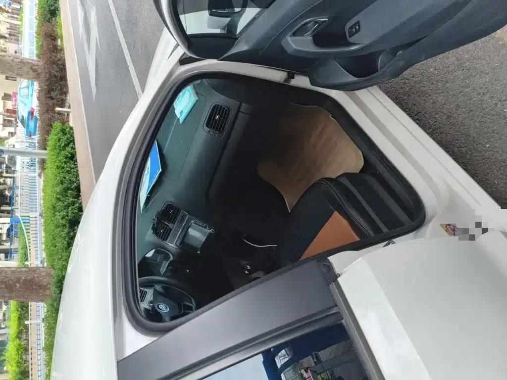 2016 Polo 1.4L Manual Fashion Edition — миниатюра 22