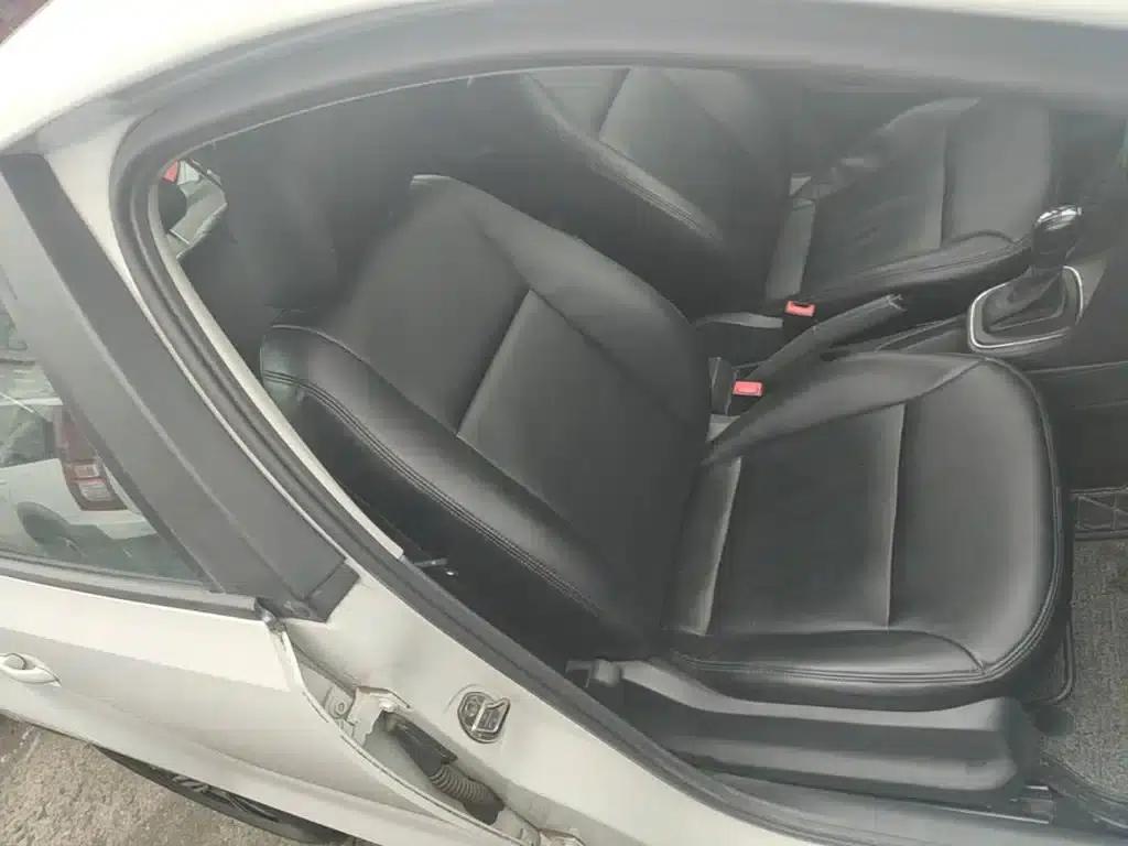 2016 Polo 1.4L Automatic Fashion Edition — миниатюра 25