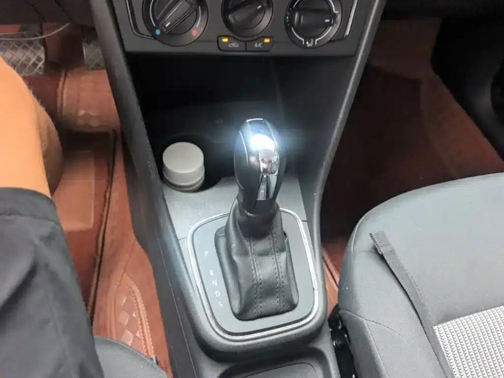 2018 Polo 1.5L Automatic Comfort Edition — миниатюра 14