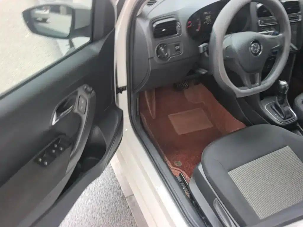 2018 Polo 1.5L Automatic Comfort Edition — миниатюра 16