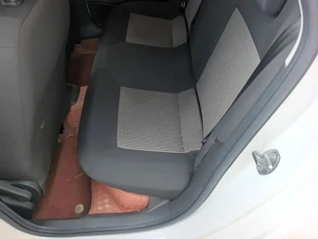 2018 Polo 1.5L Automatic Comfort Edition — миниатюра 17