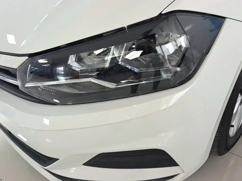 2019 Polo Plus 1.5L Automatic Panoramic Enjoyment Edition — миниатюра 24