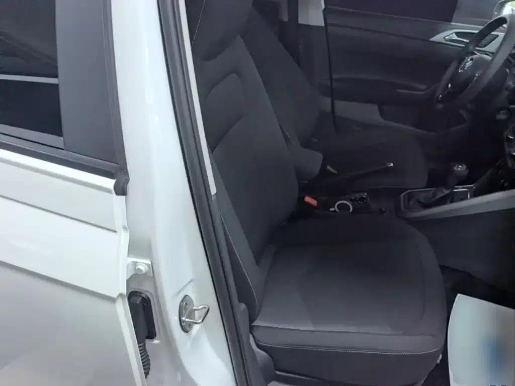 2019 Polo Plus 1.5L Automatic Panoramic Enjoyment Edition — миниатюра 25