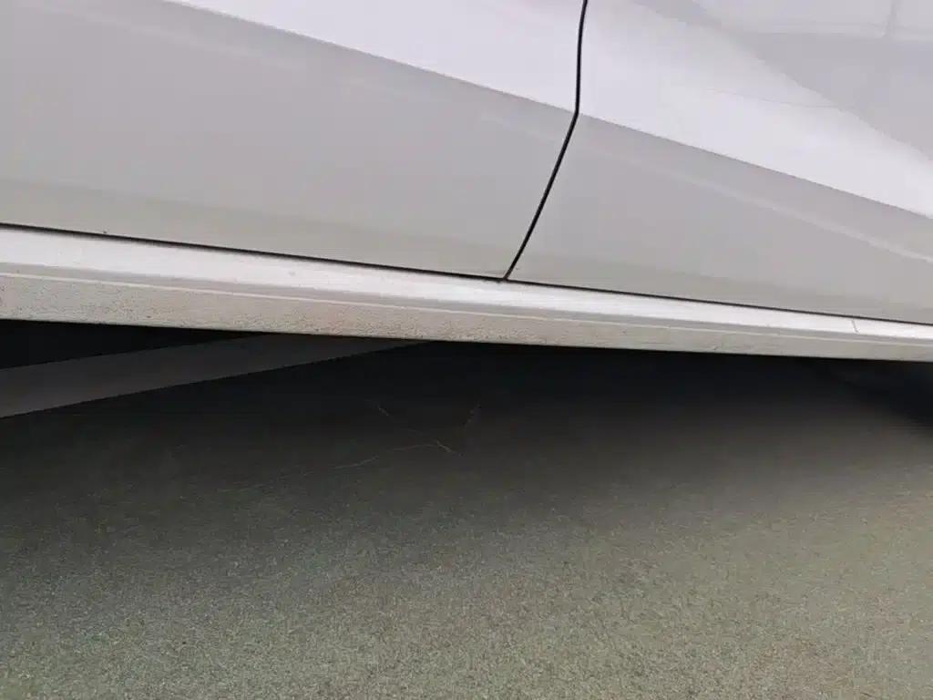 2016 Polo 1.6L Automatic Comfort Model — миниатюра 21
