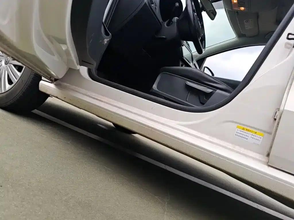 2016 Polo 1.6L Automatic Comfort Model — миниатюра 22