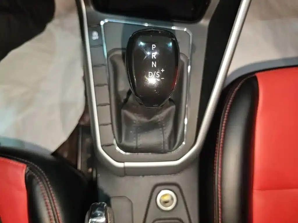 2021 Polo Plus 1.5L Automatic Panoramic Enjoyment Edition — миниатюра 14