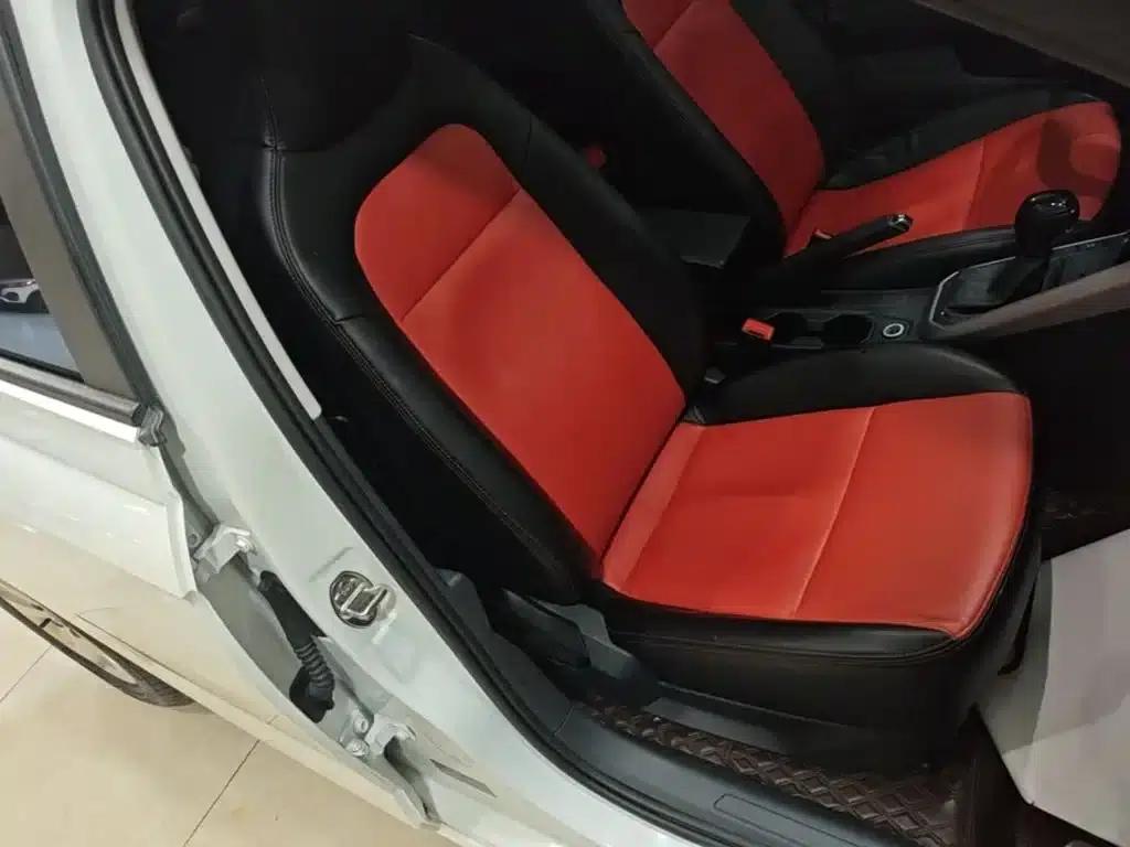 2021 Polo Plus 1.5L Automatic Panoramic Enjoyment Edition — миниатюра 25