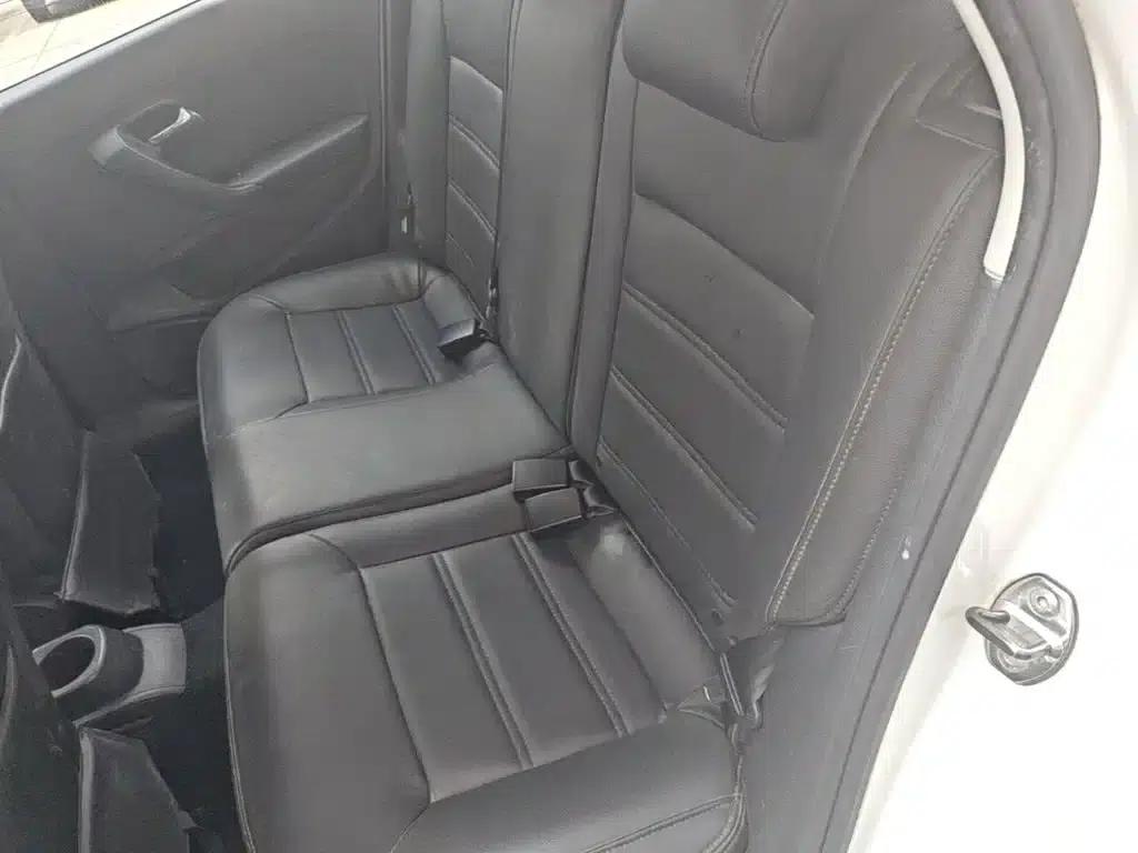 2016 Polo 1.6L Automatic Comfort Model — миниатюра 13