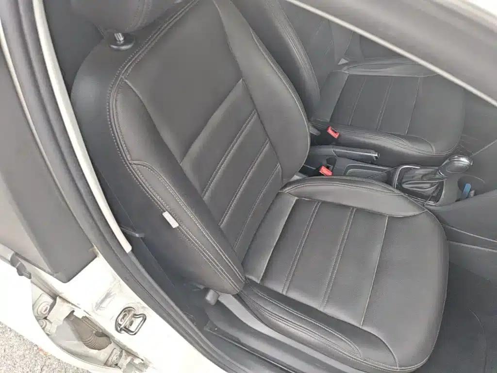 2016 Polo 1.6L Automatic Comfort Model — миниатюра 20
