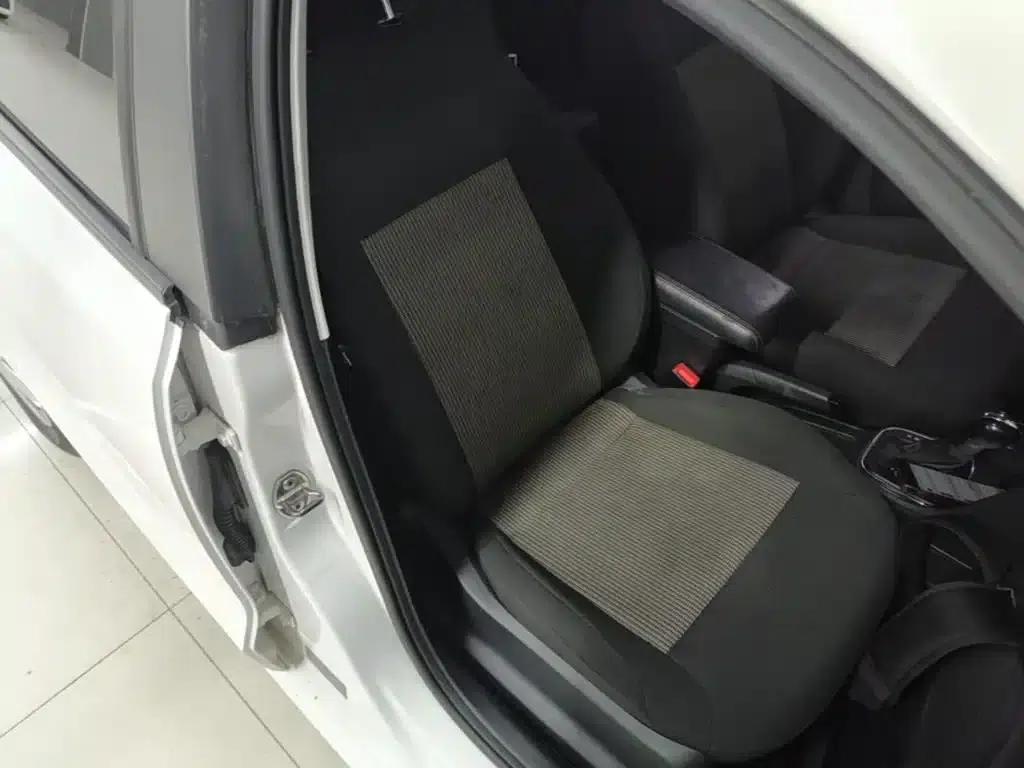 2018 Polo 1.5L Automatic Comfort Edition — миниатюра 25