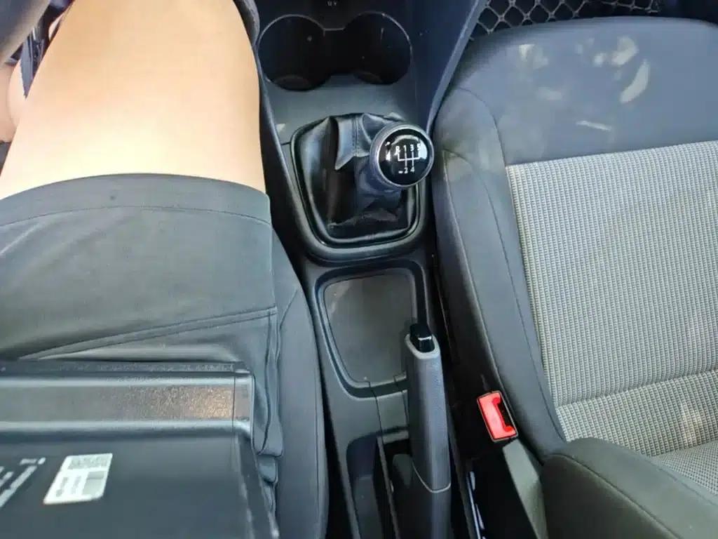 2016 Polo 1.4L Manual Fashion Edition — миниатюра 14