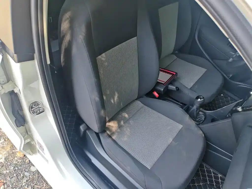 2016 Polo 1.4L Manual Fashion Edition — миниатюра 25