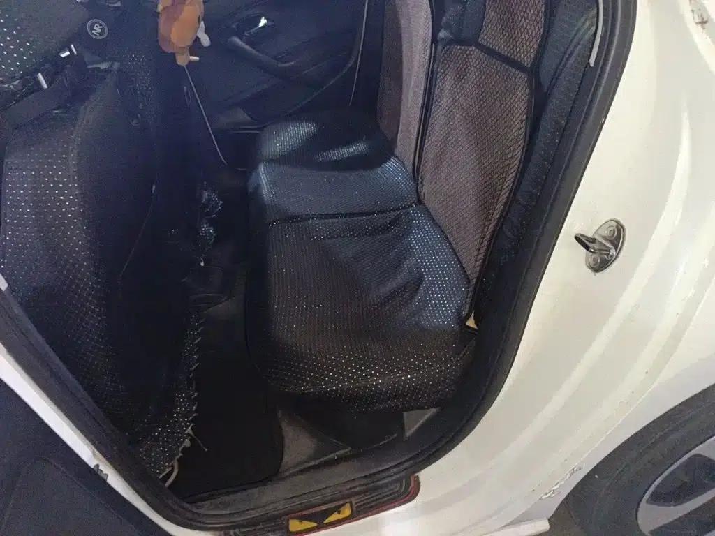 2016 Polo 1.6L Automatic Comfort Model — миниатюра 15