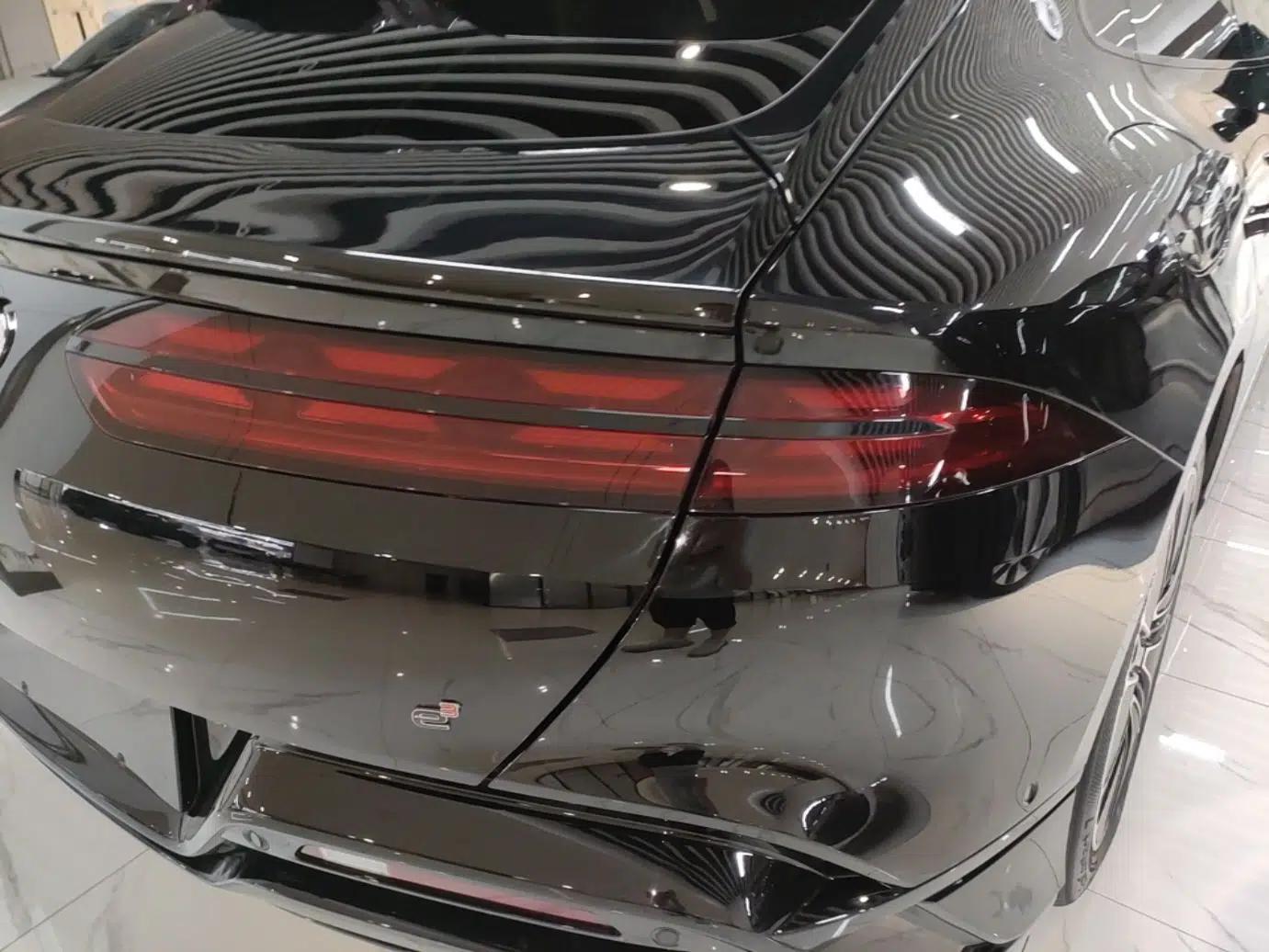 Denza Z9GT 2024 1100 4x4 Max First Edition — миниатюра 14