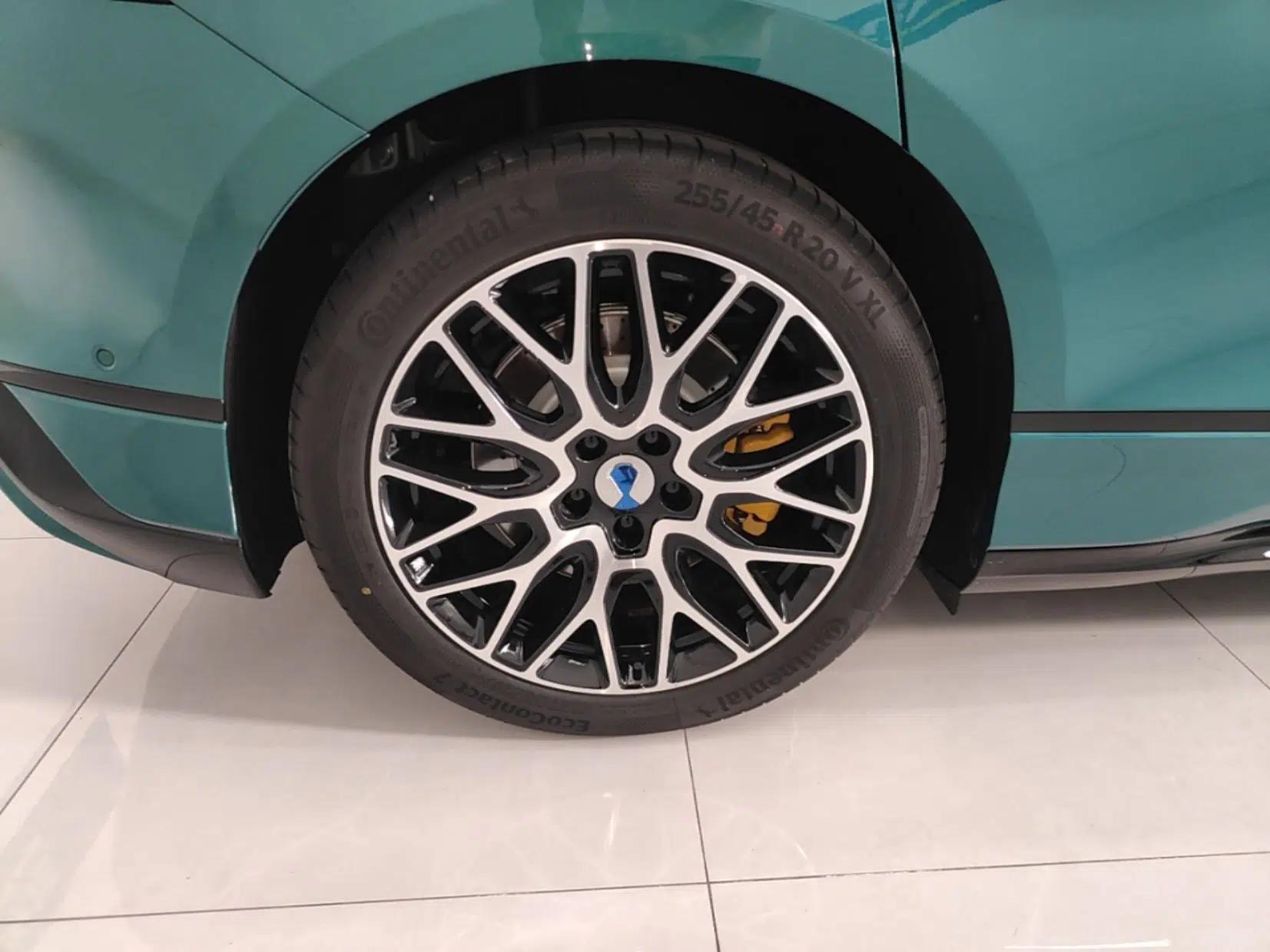 Denza Z9GT 2026 Flash Charge Prestige Edition — миниатюра 11