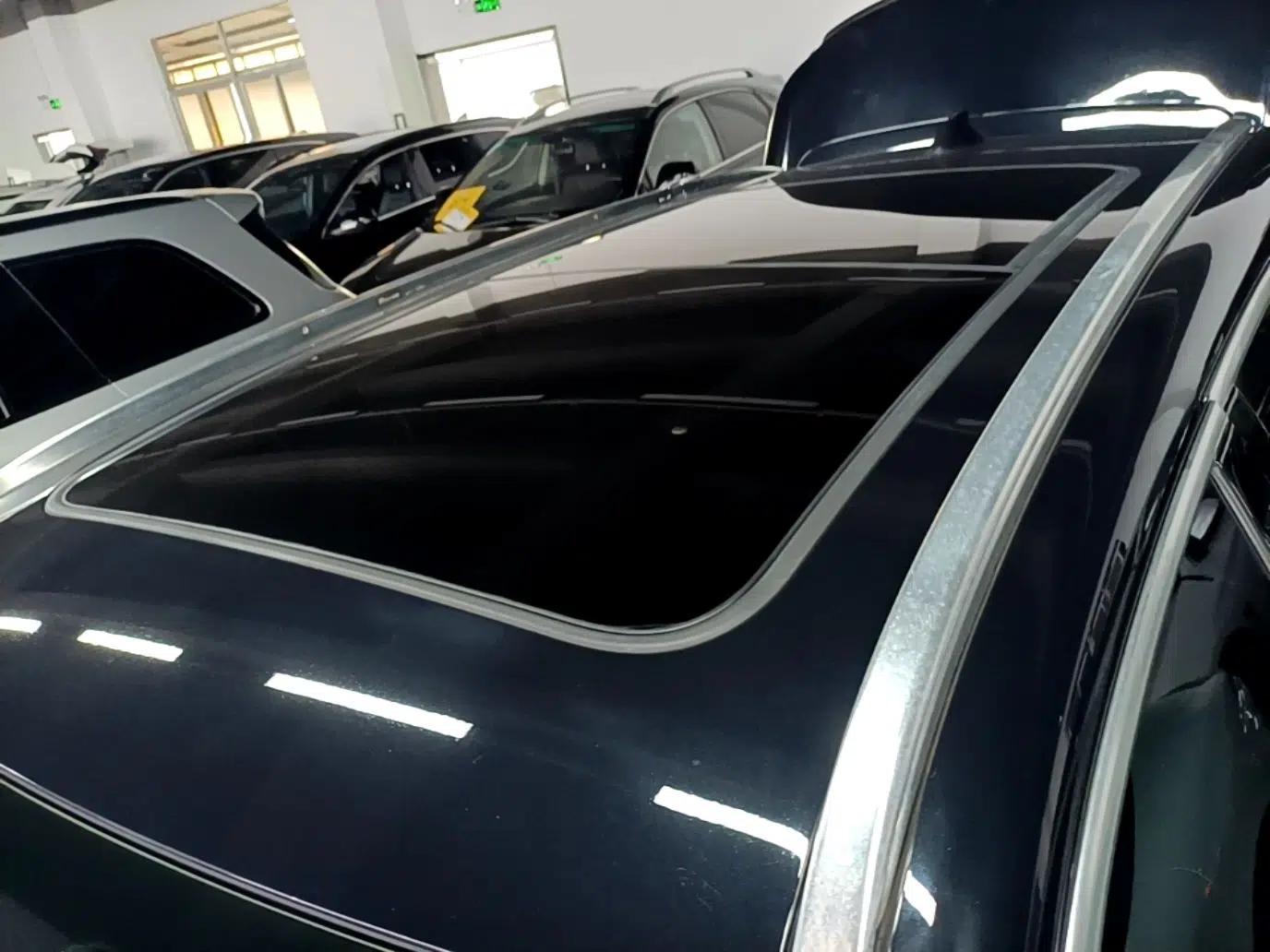 Denza X 2020 PHEV Classic Edition — миниатюра 7
