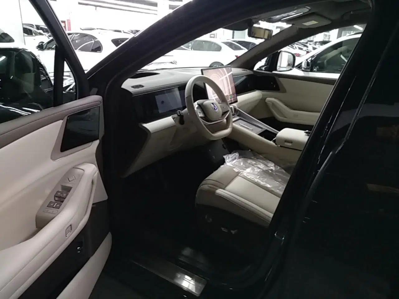 Denza N8L 2025 Model Flagship Model — миниатюра 22