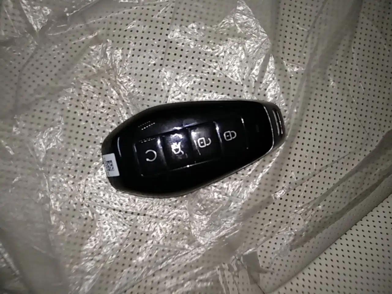 Denza N8L 2025 Model Flagship Model — миниатюра 28