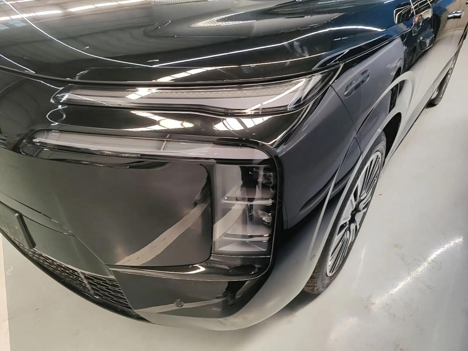 Denza N8L 2025 Model Flagship Model — миниатюра 8