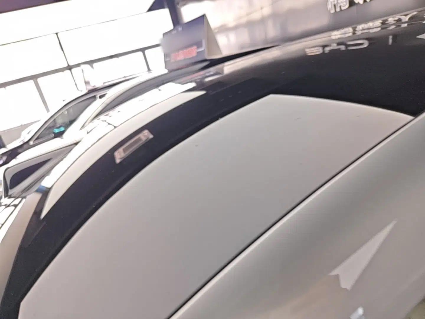 Denza N8L 2025 Model Flagship Model — миниатюра 7