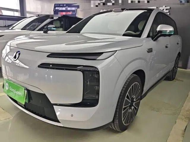 Denza N8L 2025 Model Flagship Model