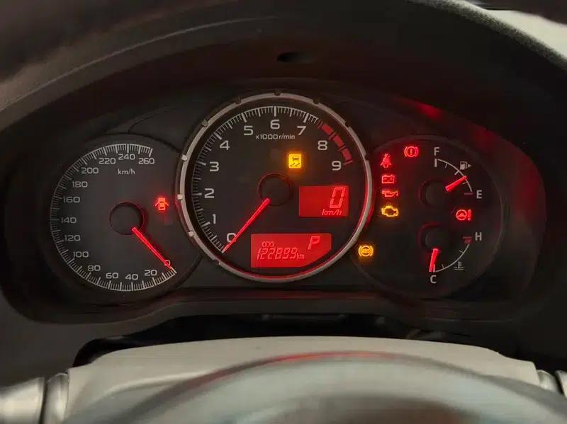 Subaru BRZ 2013 2.0i Automatic Luxury — миниатюра 14