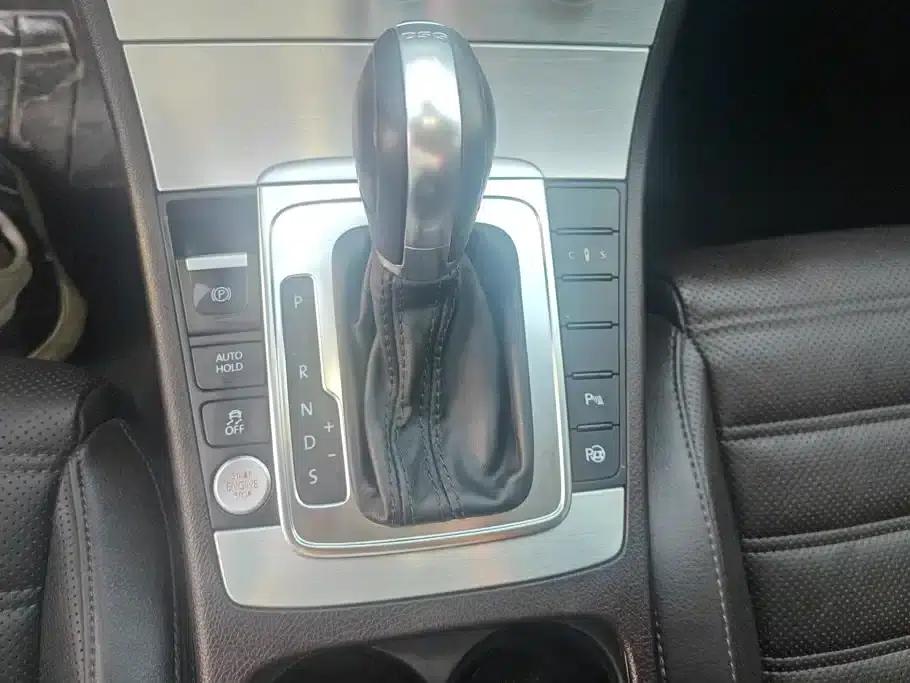 FAW-Volkswagen CC 2016 2.0TSI Supreme Edition — миниатюра 16