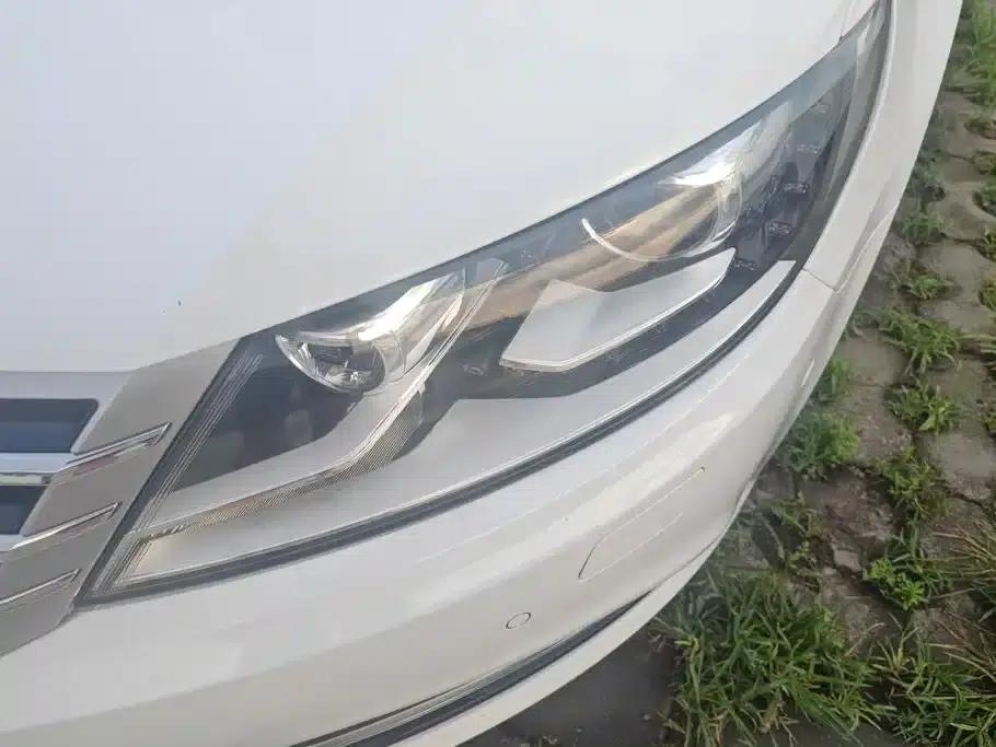 FAW-Volkswagen CC 2016 2.0TSI Supreme Edition — миниатюра 5